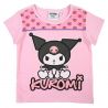 T-shirt Kuromi