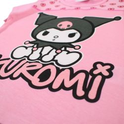 T-shirt Kuromi