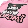 T-shirt Kuromi
