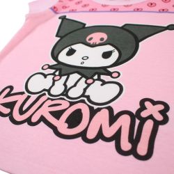 T-shirt Kuromi
