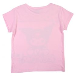T-shirt Kuromi