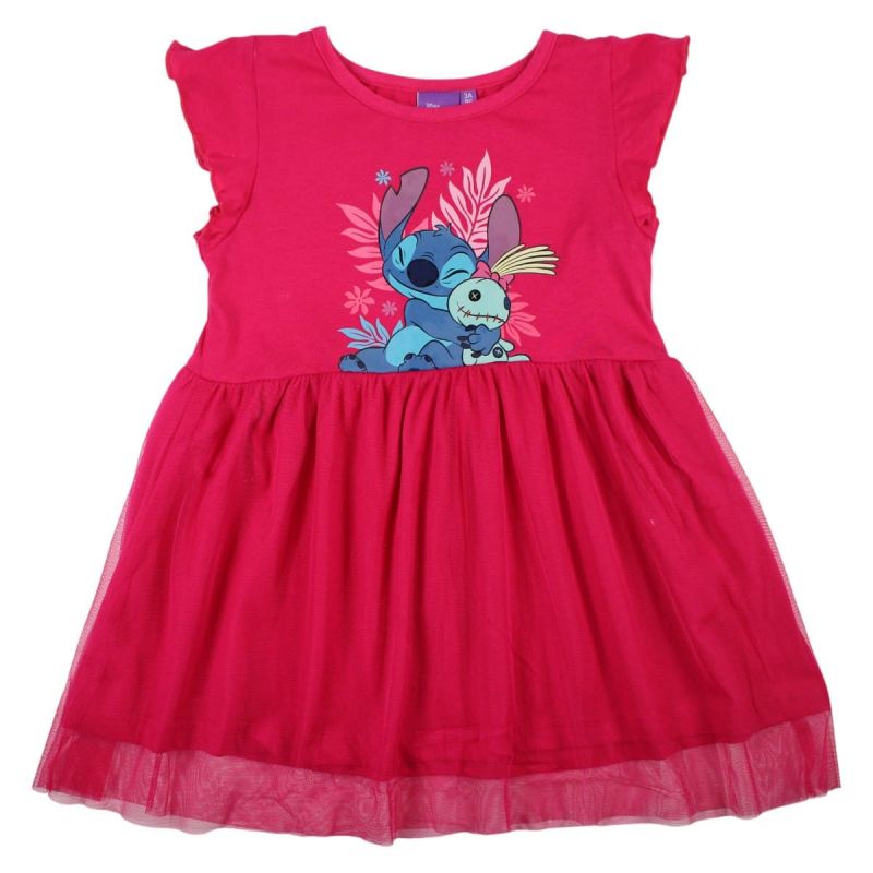 Robe Lilo et Stitch