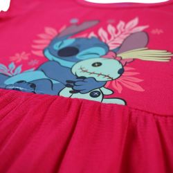 Robe Lilo et Stitch