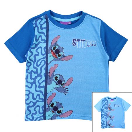 T-shirt Lilo et Stitch T-shirt Lilo et Stitch