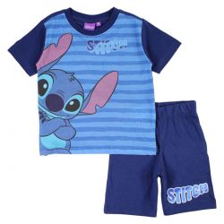 Ensemble Lilo et Stitch