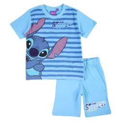Ensemble Lilo et Stitch