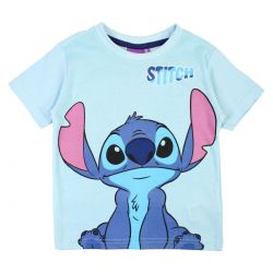 T-shirt Lilo et Stitch