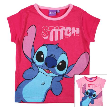 T-shirt Lilo et Stitch T-shirt Lilo et Stitch