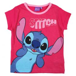 T-shirt Lilo et Stitch