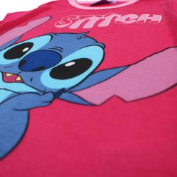 T-shirt Lilo et Stitch
