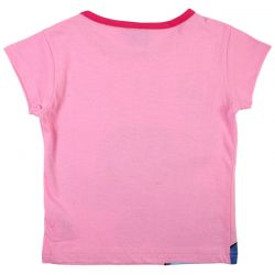T-shirt Lilo et Stitch