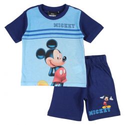 Ensemble Mickey