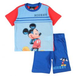 Ensemble Mickey