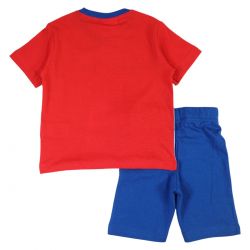 Ensemble Mickey