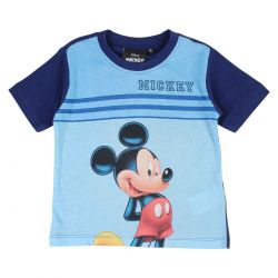 Ensemble Mickey