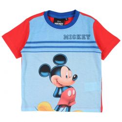 Ensemble Mickey