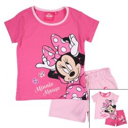 Ensemble Minnie