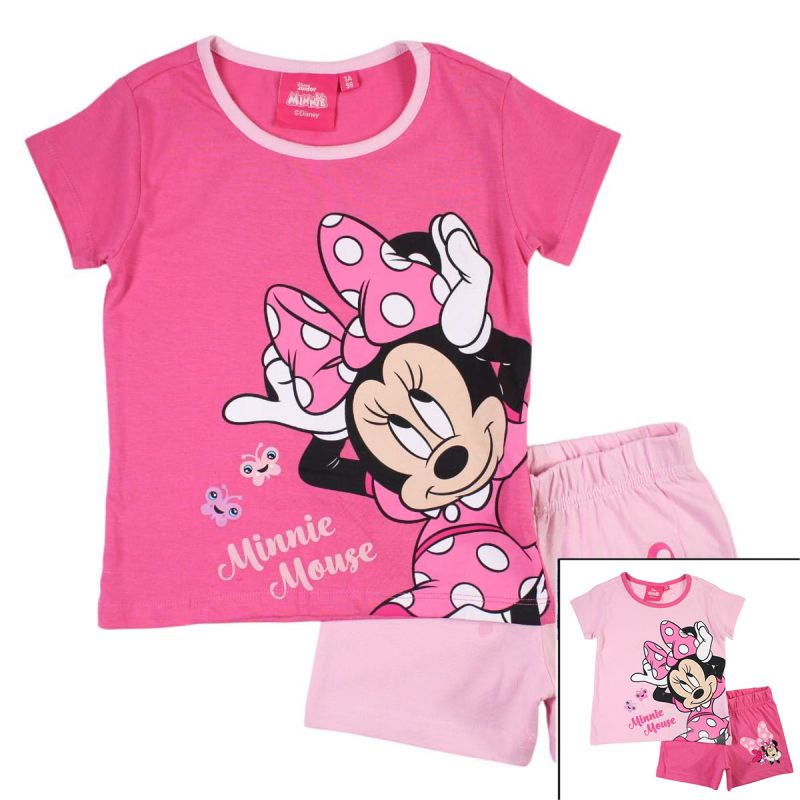 Ensemble Minnie