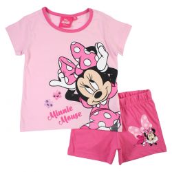 Ensemble Minnie