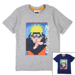 T-shirt Naruto