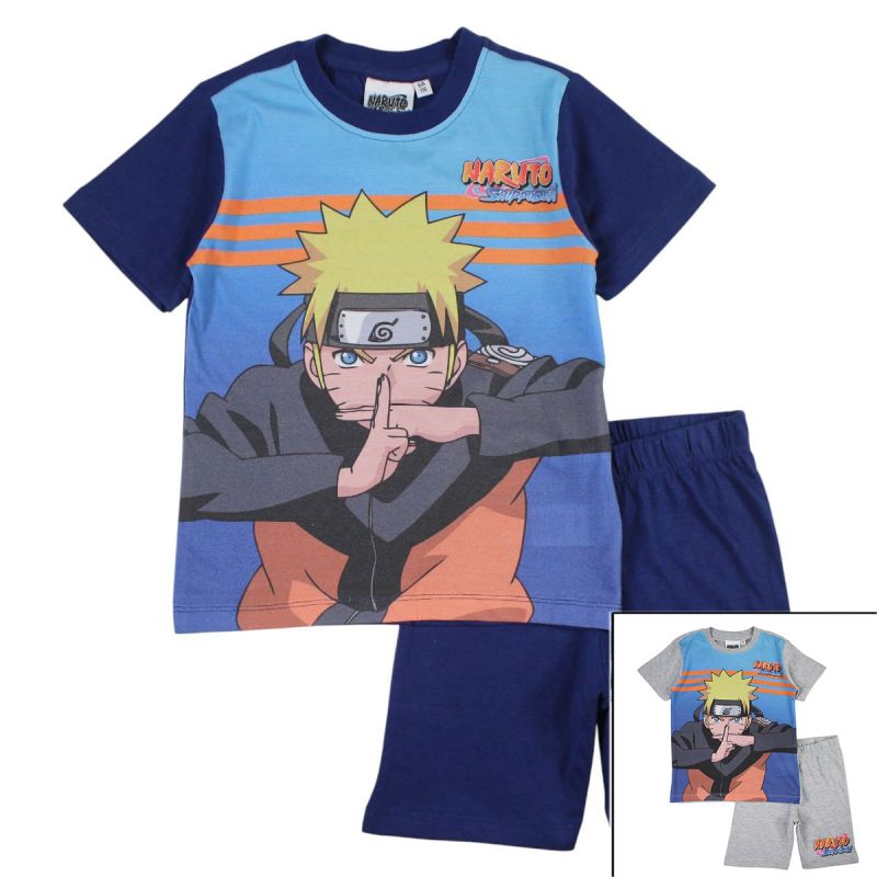 Ensemble Naruto