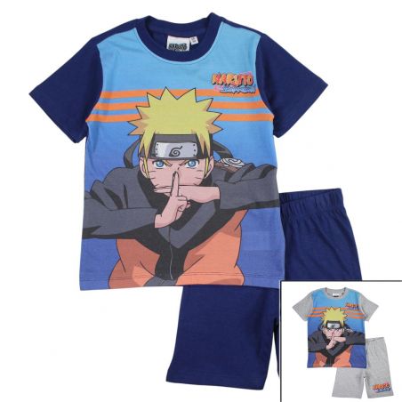 Ensemble Naruto