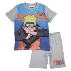 Ensemble Naruto