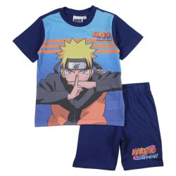 Ensemble Naruto