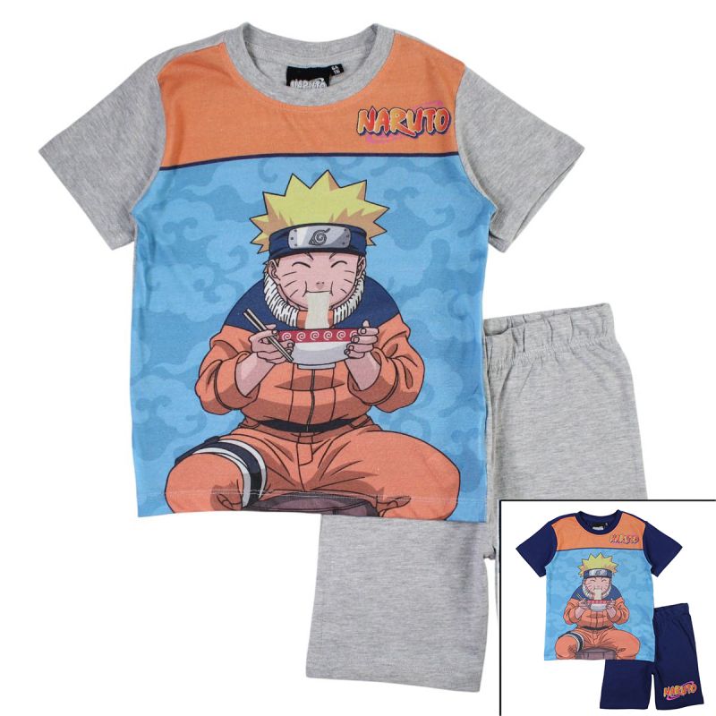 Ensemble Naruto