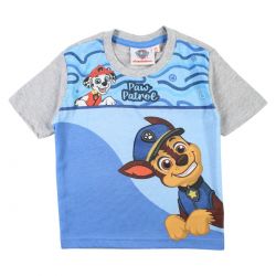 T-shirt Paw Patrol