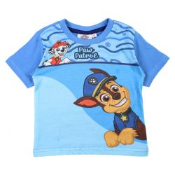 T-shirt Paw Patrol