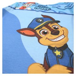 T-shirt Paw Patrol