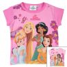 T-shirt Princesse