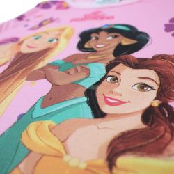 T-shirt Princesse