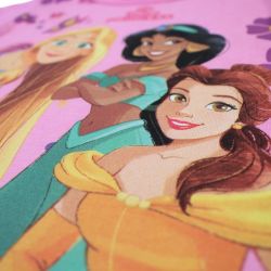 T-shirt Princesse