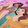 T-shirt Princesse