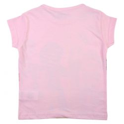 T-shirt Princesse