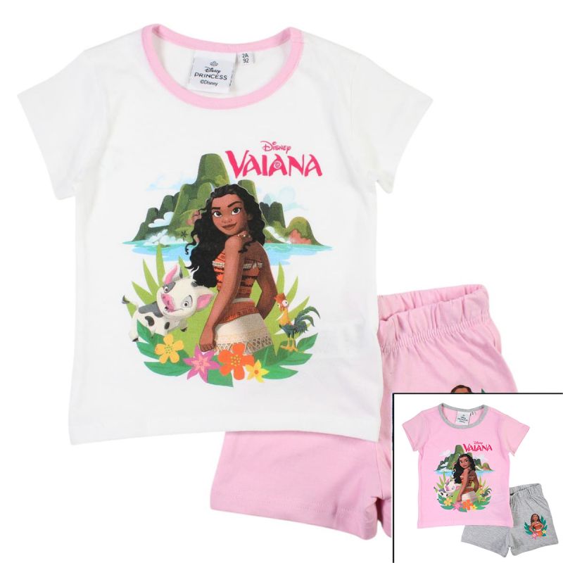 Ensemble Princesse