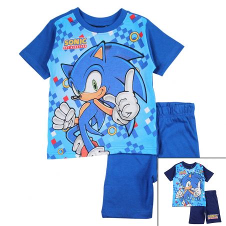 Ensemble Sonic