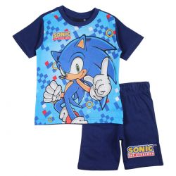 Ensemble Sonic