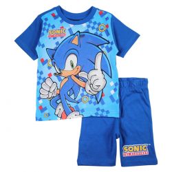 Ensemble Sonic