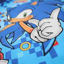 Ensemble Sonic