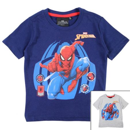 T-shirt Spiderman T-shirt Spiderman