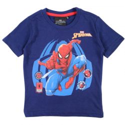 T-shirt Spiderman