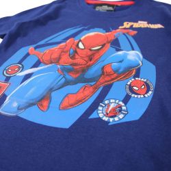 T-shirt Spiderman
