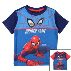 T-shirt Spiderman