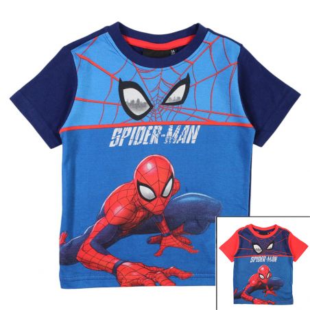 T-shirt Spiderman T-shirt Spiderman