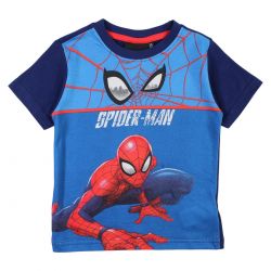T-shirt Spiderman