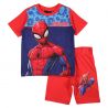 Ensemble Spiderman