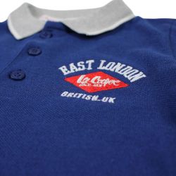 Ensemble garçon Lee Cooper